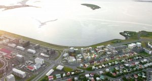 Segir 105 Miðborg ekki líkjast sjóði Gamma