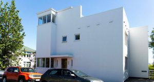 Tryggja viðbótarfjármagn í vikunni