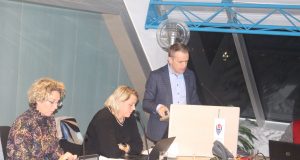 Ísafjarðarbær: Útboð á fjölnota knattspyrnuhúss samþykkt