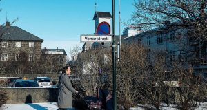 Urð og Grjót átti lægsta tilboðið