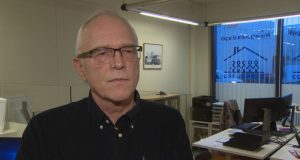 Ættu að vara sig vegna gjaldþrots verktaka