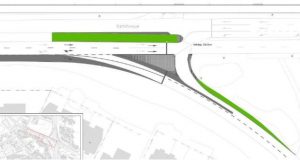 Grenndarkynning og íbúafundur vegna framkvæmda við Bústaðaveg/Kringlumýrarbraut