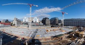 Með 26 krónur á tímann