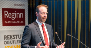 Verkefni í samgönguáætlun sem henta vel fyrir PPP