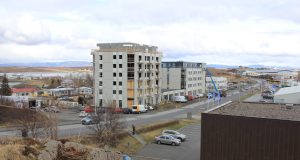 Borgarbyggð sýknuð af kröfu um bótaskyldu