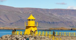 Hverfið mitt fór 50 milljónir fram úr áætlun