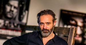 Baltasar vill fjárfesta í Gufunesi