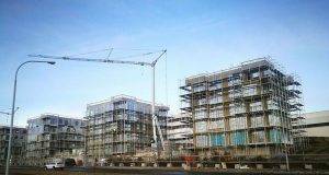 Gera athugasemdir við skýrslu um RÚV