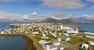 Nýr leikskóli í Skógarhverfi á Akranesi í útboðsferli