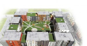 Stærsta húsfélag landsins stofnað á Hlíðarenda