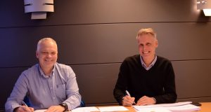 ÍSTAK byggir brýr yfir Steinavötn og Fellsá