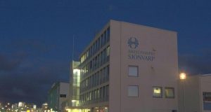 Hyatt-hótel í gamla sjónvarpshúsinu