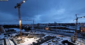 Hola íslenskra fræða heyrir sögunni til