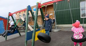 Kostnaður við viðbyggingu Kirkjugerðis í Vestmannaeyjum nánast á pari við áætlun