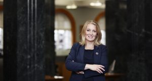 Alltaf hægt að selja höfuðstöðvarnar