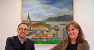 Hönnunarsamkeppni um nýtt hjúkrunarheimili á Húsavík