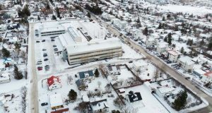 Einbýlishús víkja fyrir þéttari byggð