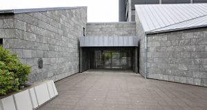 Ráðist í framkvæmdir til að rýma fyrir starfsmönnum