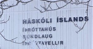 Mikil uppbygging í Bláskógabyggð