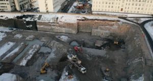 Öll fyrirtækin hæf til að byggja nýjan Landspítala