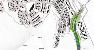 Ásvallabraut í Hafnarfirði í útboð