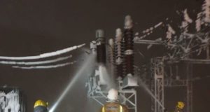 Verkís kemur að byggingu fjögurra yfirbyggðra tengivirkja