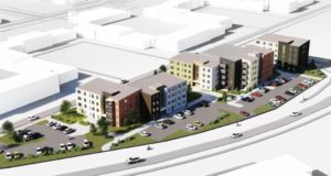 05.10.2021 Hraunbær 153 – 163 – Yfirborðsfrágangur 2021