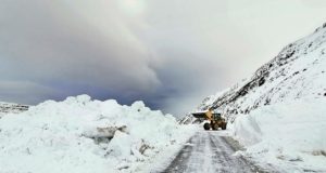 Húseigendur á Íslandi borga tæpa þrjá milljarða króna árlega í ofanflóðasjóð