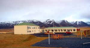 Opnun útboðs: Svf. Skagafjarðar. Leikskóli á Hofsósi
