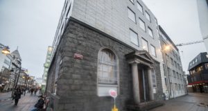 Rey Hotel þarf að borga uppsett verð fyrir hönnunarvinnu