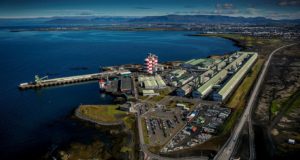 Tvöföldun Reykjanesbrautar verði í núverandi vegstæði