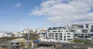 Opnun útboðs: Garðabær – Malbikun gatna í Urriðaholti