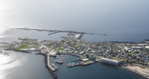 16.04.2021 Skógahverfi 3.áfangi A – Gatnagerð og lagnir