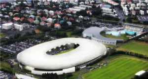 KSÍ ekki leitað til annarra sveitarfélaga