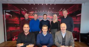 ÍAV byggir 4 milljarða baðlónið