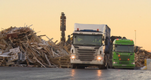 Stjórn Sorpu fer yfir andmæli framkvæmdastjórans