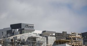 Opnun útboðs: Garðabær. Þjónusta iðnaðarmanna