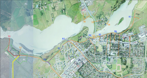 Framkvæmdir við hreinsistöð í Árborg hefjast vonandi 2021