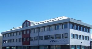 Runólfur Þór stýrir VSÓ Ráðgjöf