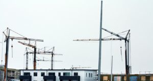 Íbúðum fjölgað í Hagahverfi á Akureyri