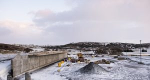 Vilja meira fé frá Garðabæ