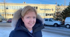 Gríðarleg aðsókn í verknám en margir fá ekki inni