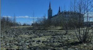 Breyta skipulagi Sjómannaskólareits og Veðurstofureits