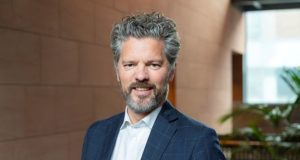 Allir sem unnu að braggaverkefninu hjá borginni hættir