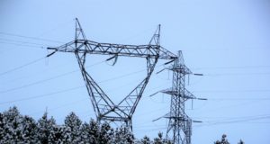 Veturinn óvenjukostnaðarsamur fyrir RARIK