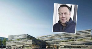 Milljarðana ætti frekar að nota í fjársvelt heilbrigðiskerfið