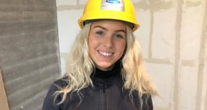 Fyrst kvenna til formennsku hjá rafvirkjum