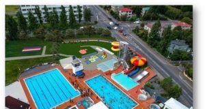 Sundfólk ósátt og krefst byggingu nýrrar innisundlaugar á Akureyri