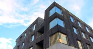 Húsnæði sem fólk vill ekki eða hefur ekki efni á