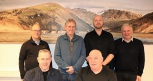 Brunavarnir Rangárvallasýslu semja við Trésmiðju Ingólfs